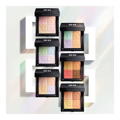 givenchy prisme libre pressed powder shades|PRISME LIBRE PRESSED POWDER .